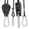 SANlight Light Hanger Set, Aufhängesystem für Leuchten, Produktbild-Vorschau 1