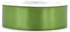 Satinband 25mm x 25m Rolle Olivgrün Produktbild-Vorschau 8