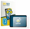 2x BROTECT Schutzfolie für Apple iPad 10.9" WiFi 2022 (10. Produktbild-Vorschau 1