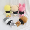 8 Stück SKZOO Maskottchen Stray Kids – Komplettes Set, Produktbild-Vorschau 2
