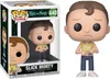 Rick and Morty - Slick Morty 440 - Funko Pop! - Vinyl Figur Produktbild-Vorschau 4