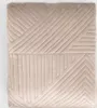 HOMLA AURUM Samt gesteppte Tagesdecke 220x240 cm Produktbild-Vorschau 1