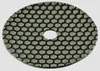FLEX | Disco abrasivo diamantato Ø 150 mm – P30–P3000 / Anteprima dell’immagine prodotto 2