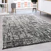 Teppich Wohnzimmer Flachgewebe Modern Sisal Muster Produktbild-Vorschau 1