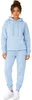 Reichstadt Damen Relaxed Fit Hoodie Marken-Stick 23RSW038 Produktbild-Vorschau 8