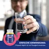 Uro Up forte gélules - fabriqué pour l'homme actif - à Voir les images du produit 4