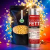 Hopser Funfood Popcorn Set – prémiová kukuřice na popcorn a Náhled obrázku produktu 7