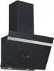 PKM Schräghaube S20-60ABTH 60 cm LED-Beleuchtung Touch Produktbild-Vorschau 1