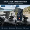 3 in 1 Handyhalter fürs Auto Handyhalterung Lüftung & Produktbild-Vorschau 5