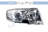 Scheinwerfer kompatibel zu Skoda Superb 3U 02 - 06 H7 H3 H3 Produktbild-Vorschau 7
