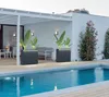 Herstera Garden Cube Divider M hoher Pflanzkübel rechteckig Produktbild-Vorschau 4