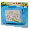 Simm Spielwaren Magic drawing board, small, Magnetische Produktbild-Vorschau 1