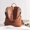 Diebstahlsicherer Damen-Rucksack, modische Produktbild-Vorschau 5
