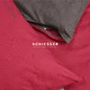 Schiesser Kissenhüllenset Doubleface | 2-teilig | Produktbild-Vorschau 4