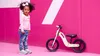 Kinderkraft Bike Race Uniq Natürlich Produktbild-Vorschau 7