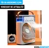 KÜHLKOMFORT Mini vzduchový chladič Klimatizační zařízení Náhled obrázku produktu 2