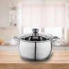 Garnek Nierdzewny Oliver  22Cm 4,8L Mg Podgląd zdjęcia produktu 9