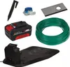 Einhell Mähroboter FREELEXO 550 Kit inkl. 3,0 Ah Akku und Produktbild-Vorschau 7