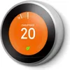 Google Nest Learning Thermostat 3. Generation - Thermostat Produktbild-Vorschau 13