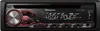 Pioneer DEH-4800FD - HighPower 4x100 Watt CD/MP3/USB Produktbild-Vorschau 1