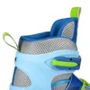 Nj1828A Blau-Grün Gr.m(35-38) Rollschuhe Nils Extreme Produktbild-Vorschau 11