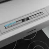 Siemens iQ500, plochá kapota, 90 cm, nerezová ocel, Náhled obrázku produktu 18