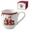 Villeroy & Boch, jaarbeker 2026, speciale kersteditie Productafbeelding-voorbeeld 1