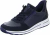 Ara Damen Sneaker OSAKA, blau, Gr.5 Produktbild-Vorschau 10