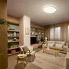 Philips Deckenleuchte Valen, 22W, LED, IP20, Weiß Produktbild-Vorschau 8