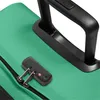 EASTPAK Reisetasche Trolley Tranverz Gem Green grün 69cm Produktbild-Vorschau 5