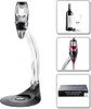 Premium Weinbelüfter mit Ständer - Magic Decanter Produktbild-Vorschau 5