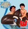 Bestway® Schwimmtier Jumbo Wal XL 203 x 102 cm Produktbild-Vorschau 57