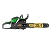 Procraft GS-52P Benzin-Kettensäge Produktbild-Vorschau 5