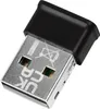 Logilink Adapter USB 3.0 1200 MBit/s 11a Dual Band schwarz Podgląd zdjęcia produktu 7