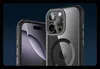Supcase Ub Magsafe Iphone 16 Pro Nero Anteprima dell’immagine prodotto 21