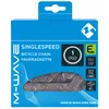 M-WAVE E-Bike-Kette Singlespeed 1-fach, 112 Glieder, Produktbild-Vorschau 4