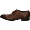 Ecco Melbourne  Gekleed Laag - Cognac - Maat 44 Produktbild-Vorschau 18