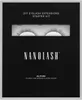 Nanolash DIY Eyelash Extensions Starter Kit sada na domácí Náhled obrázku produktu 7