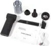 Outdoor Cordless 130000RPM Handheld Fan Compact High Power Produktbild-Vorschau 2