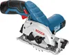 Akku-Kreissäge GKS 12V-26, 2 x Akku GBA 12V 3.0Ah in L-BOXX Produktbild-Vorschau 2