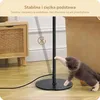 EDISHINE Lampa podłogowa do salonu, lampa podłogowa LED z Podgląd zdjęcia produktu 5