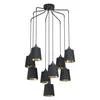 Lampa wisząca BERNABETTA 39739 Eglo Podgląd zdjęcia produktu 1