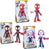 Spiderman and his amazing Friends supergroße Figur Produktbild-Vorschau 2