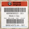 Original Alfa Romeo Emblem Schriftzug Heckklappe hinten Produktbild-Vorschau 3