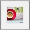 Walther Galeria            40x40 Kunststoff silber         Produktbild-Vorschau 1