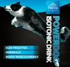 Pokusa PowerDog Isotonic Drink für Hunde Portionsbeutel Produktbild-Vorschau 2