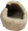 Verbenas York Damenschuhe Hausschuhe Beige Freizeit Produktbild-Vorschau 22