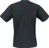 Depeche Mode People Are People Black XL T-Shirt Produktbild-Vorschau 3