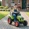 Falk Claas 1040AB, 3 Jahr(e), 4 Rad/Räder, Schwarz, Grün Produktbild-Vorschau 5