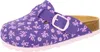 Pantolette Bioline Clog Kids 37 Produktbild-Vorschau 1